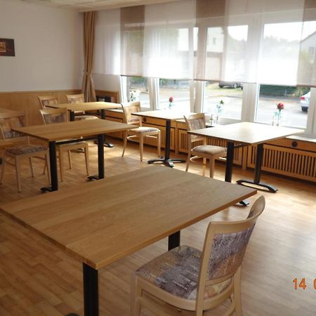 Hotel Wiedenhof Hilden Esterno foto