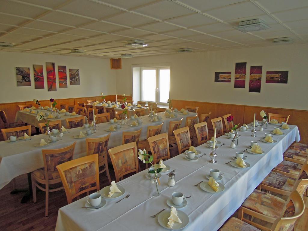 Hotel Wiedenhof Hilden Esterno foto
